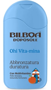 BILBOA OHI VITA-MINA DOPOSOLE 200ML