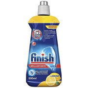 FINISH BRILLANTANTE 500ML LEMON