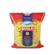 DIVELLA PASTA 61 DITALI 500G