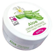 LIFE CHIC CREMA 200ML ALOE