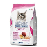 MONGE LECHAT EXCELLENCE KITTEN 400G