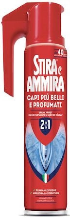 STIRA E AMMIRA 2IN1 500ML