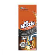 MR.MUSCLE NIAGARA CUCINA 250GR