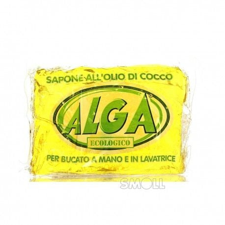 ALGA SAPONE MOLLO 400GR