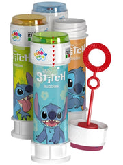 DISNEY BOLLE DI SAPONE STICH