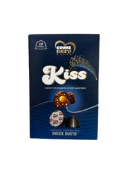 CUORE NERO DOLCE GUSTO BACIO T10 130G