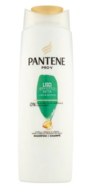 PANTENE NEW SHAMPOO 1IN1 225ML LISCI