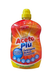 PRATIC ACETO PIU' 1,5LT M.USO CONC.