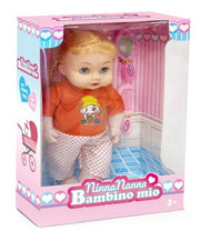 BAMBOLOTTO IN PIGIAMA 1040 TRESIS