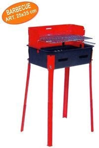 BARBECUE MICRO 25X35