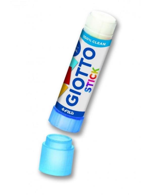 GIOTTO COLLA STICK 10 GR