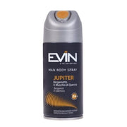 EVIN DEO UOMO 150ML JUPITER