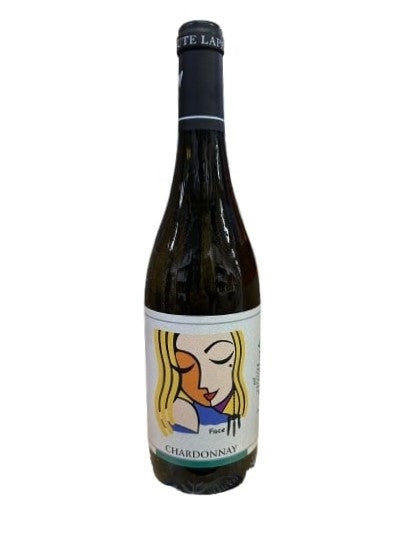 CHARDONNAY TER. DI CHIETI '23 LA PADRONA 750ML