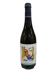 LA PADRONA VINO BIANCO CHARDONNAY 750ML