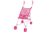 PASSEGGINO ACCIAIO 63455 TRESIS