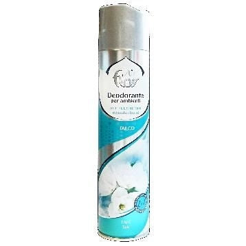 AIR FLOR 300ML TALCO