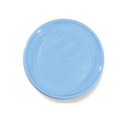 NATURIA BIO DESSERT 25PZ AZZURRO