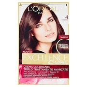 L'OREAL CREMA EXCELLENCE 4 CASTANO