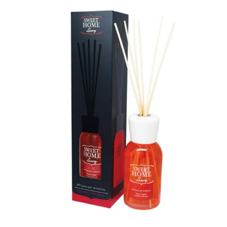 SWEET HOME PROF.AMB.100ML ROSSO ANTICO