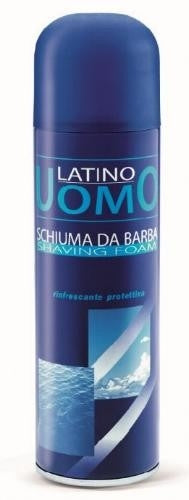 LATINO SCHIUMA DA BARBA 300ML