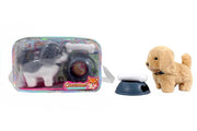 CUCCIOLI IN BORSA 39987 APEL