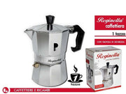 REGINELLA CAFFETTIERA 1 TAZZA