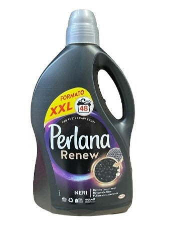 PERLANA XXL 48LAV 2,880ML BLACK