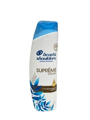 H&S SHAMPOO 225ML SUPREME IDRATANTE