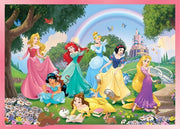 PUZZLE PLUS 24 PRINCESS