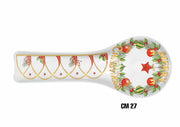 NATALE POGGIAMESTOLO CM.27 1644-2570 IBCT