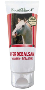 KRAUTERHOF CREMA BALSAMO CAVALLO RISCALDANTE 100ML