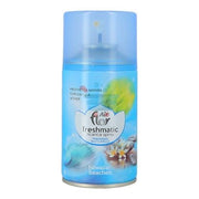 AIR FLOR FRESHMATIC 250ML HAWAIIAN BEACHES