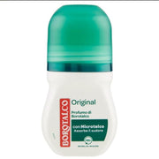 BOROTALCO NEW DEO ROLL ON 50ML ORIGINAL
