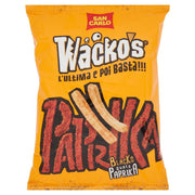 SAN CARLO PATATINA WACKO'S BLACK PAPRIKA 90G