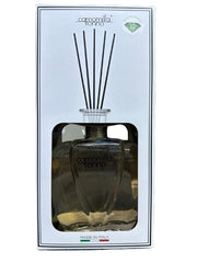 CAMOMILLA DIFFUSORE 700ML MUSCHIO BIANCO