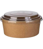 POPPY INSALATIERA 750ML 3PZ CON COPERCHIO