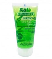 FARMALINE GEL 150ML ALOE VERA BIOLOGICA