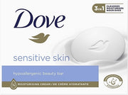 DOVE SAPONETTA 2X90GR ORIGINAL