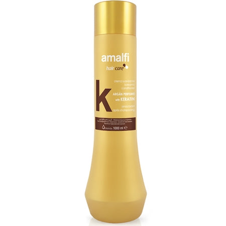 AMALFI CREMA CAPELLI 1LT ARGAN