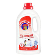 CHANTECLAIR LAVATRICE 28 LAV IGIENIZZANTE