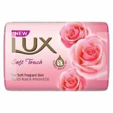 LUX SAPONETTA 80GR SOFT TOUCH