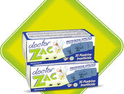 DOCTOR ZAC PIASTRINE 30PZ