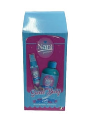 NANI' CONF.REGALO 2PZ SUGAR CANDY