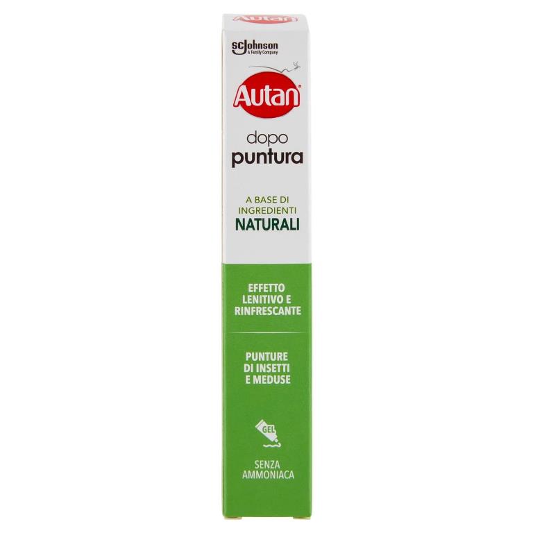 AUTAN DOPOPUNTURA NATURALE 20ML