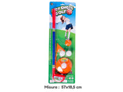 SET GOLF 2521 TRESIS