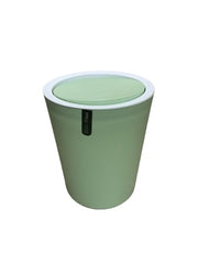 CESTINO M.USO BAGNO VERDE 5L HX944238