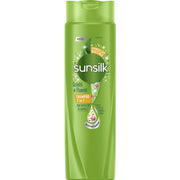 SUNSILK NEW SHAMPOO 250ML 2IN1 SCILOTI FLUENTI