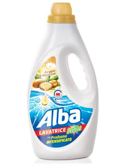 ALBA LAVATRICE 60 LAV 3LT ARGAN/NARCISO