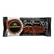 PERUGINA GRANBLOCCO FONDENTE 70% 150G