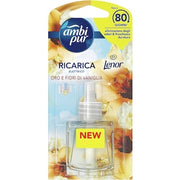 AMBIPUR MONO RIC. ORO E VANIGLIA